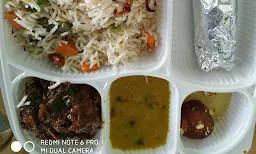 Tiffin Wala - Cover photo