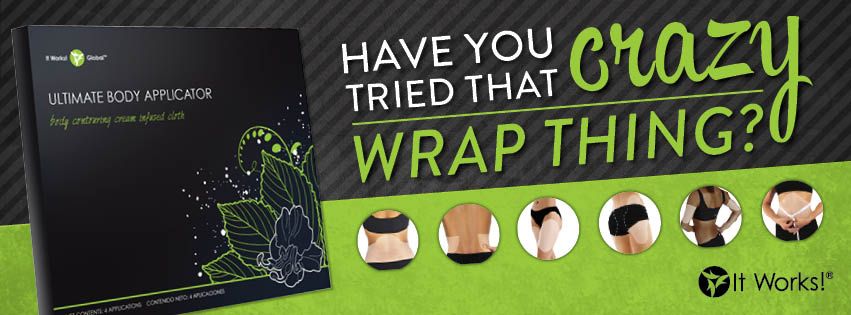 Tiffany Marshall It Works Independent Distributor - Cover photo