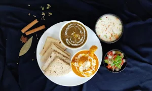 Tiffin Affairs - Cover photo
