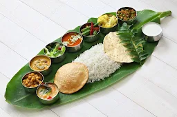 Tiffin Express - Cover photo