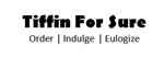 Tiffin For Sure - Logo