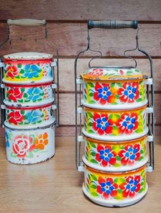 Tiffin Service By Sneha - Cover photo