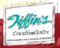 Tiffin&s;s Creative Centre - Logo