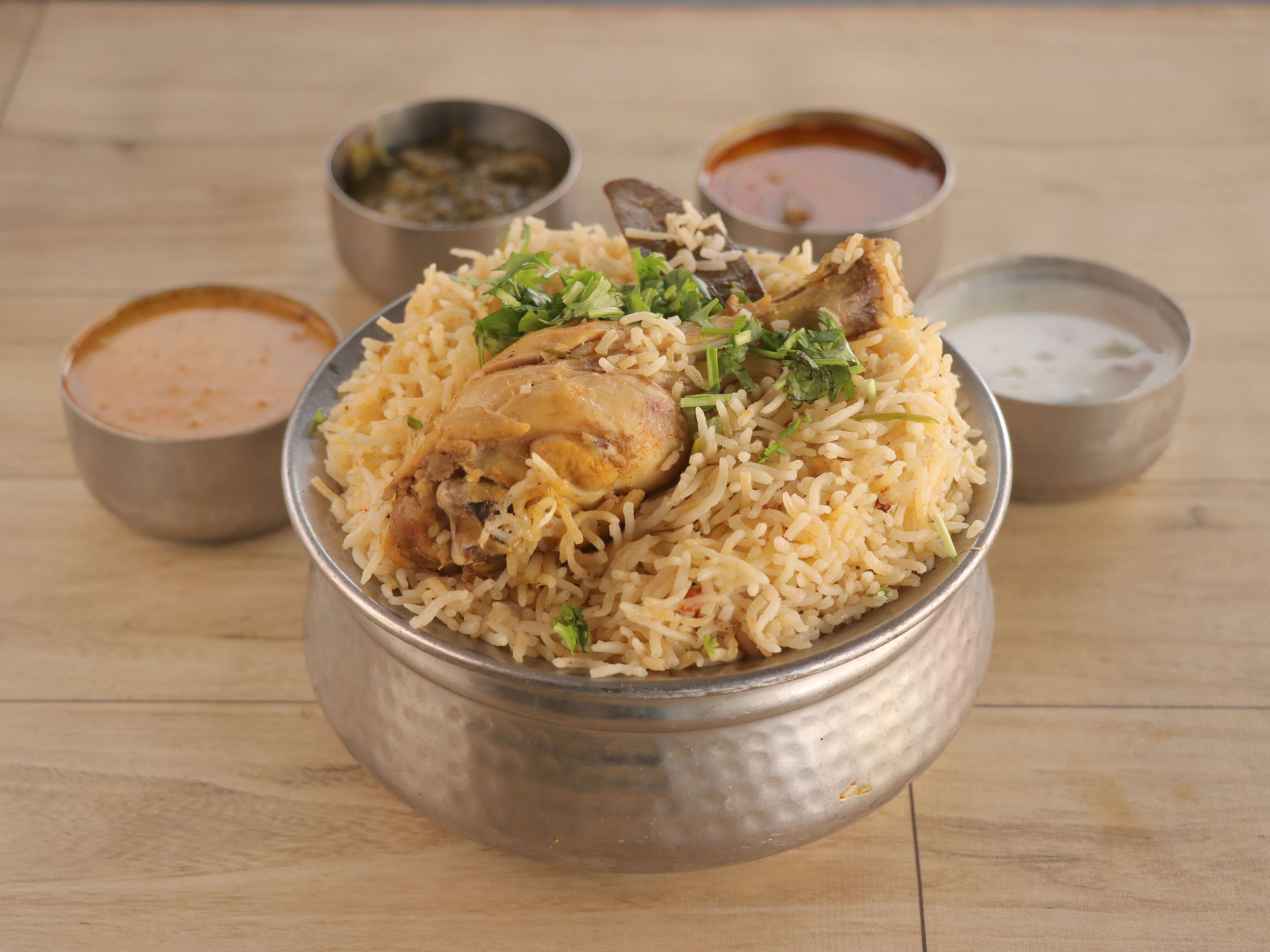 TIFFIN TASTEBOX - Logo
