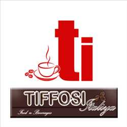 Tiffosi Italiya Food N Beverages 475417 - Logo