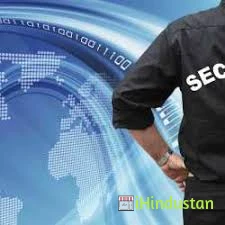Tiger 5 Security Service - Logo