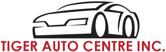 Tiger Auto Centre Inc. - Logo