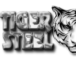 Tiger Steel Inc - Logo