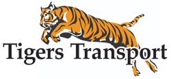 Tigers Transport - Logo