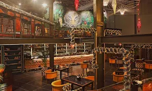 Tiger Tiger Brewhouse - Logo