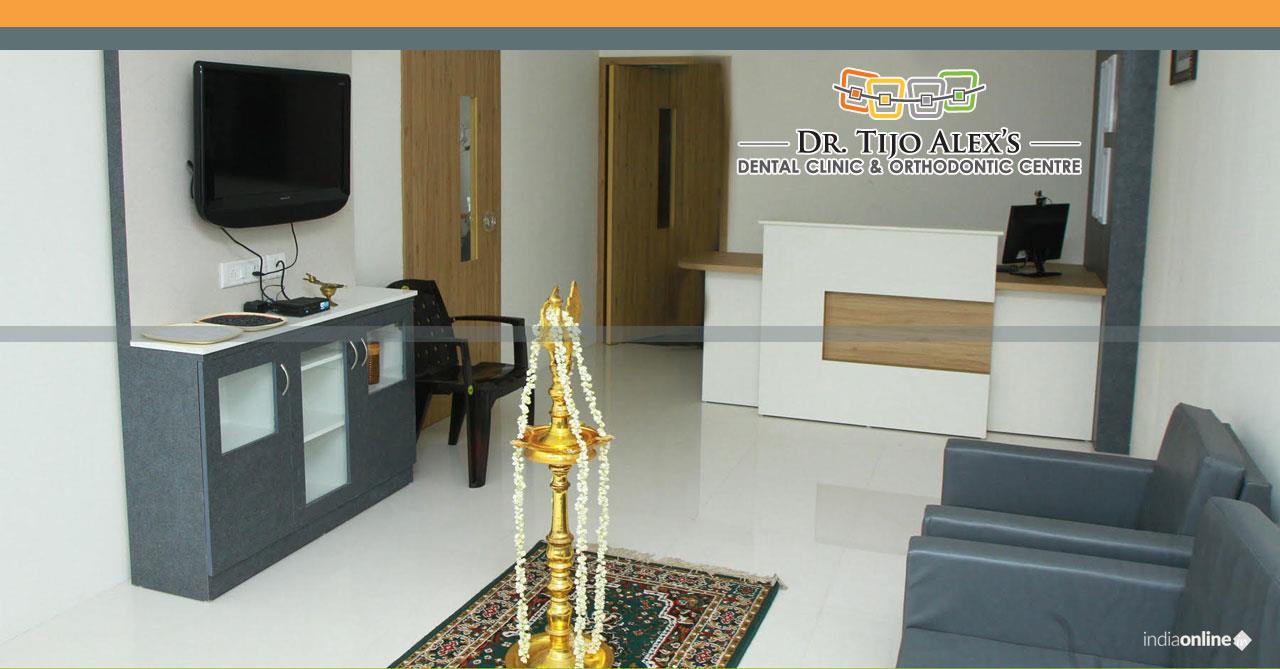 Tijo Dental Clinic - Cover photo