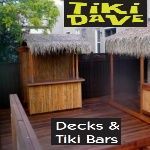 TIKI Dave - Logo