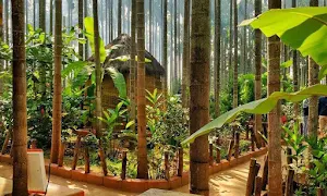 Tiki Village, Kempalah Nagar - Cover photo