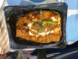 Tikka Junction - Cover photo