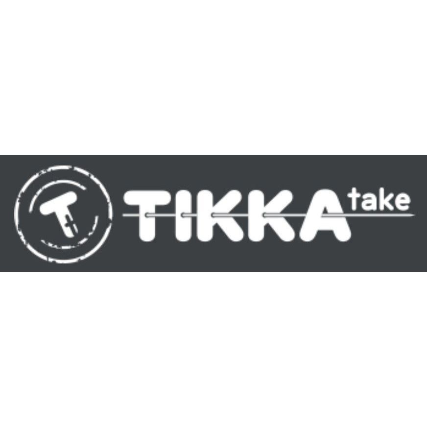 Tikka Take - Logo