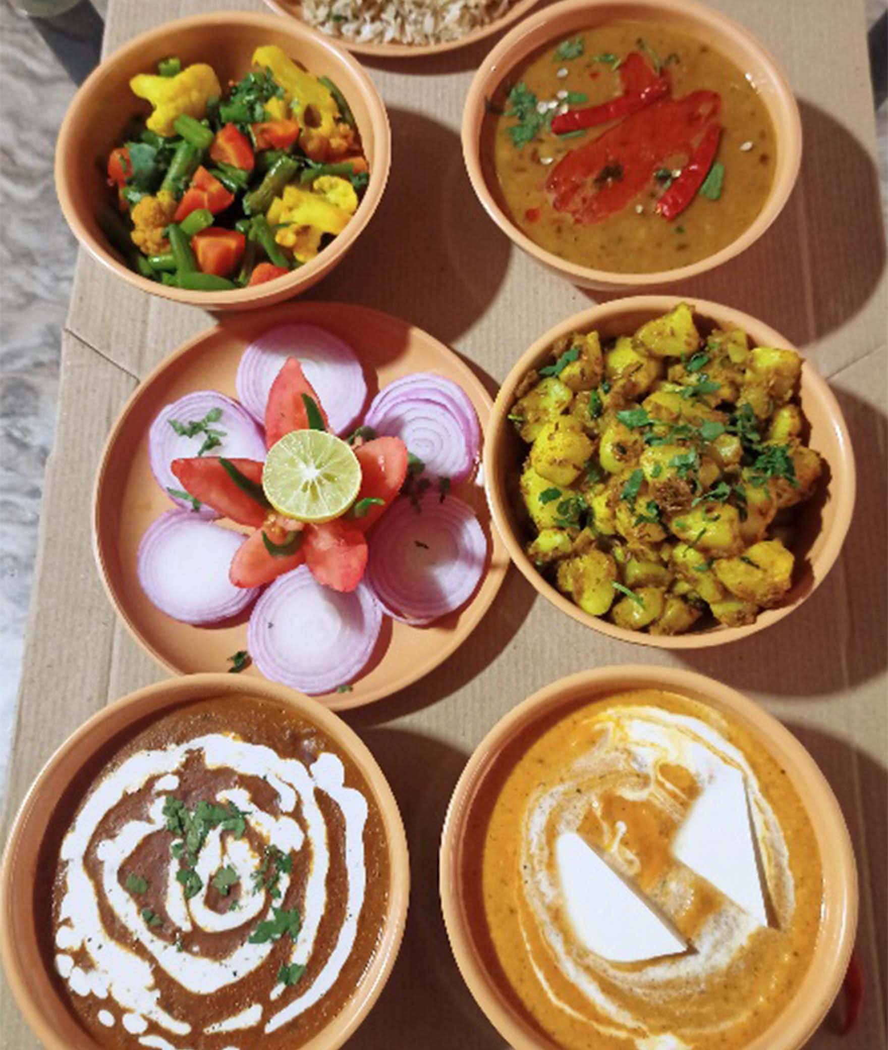 Tikshan the spice - Logo