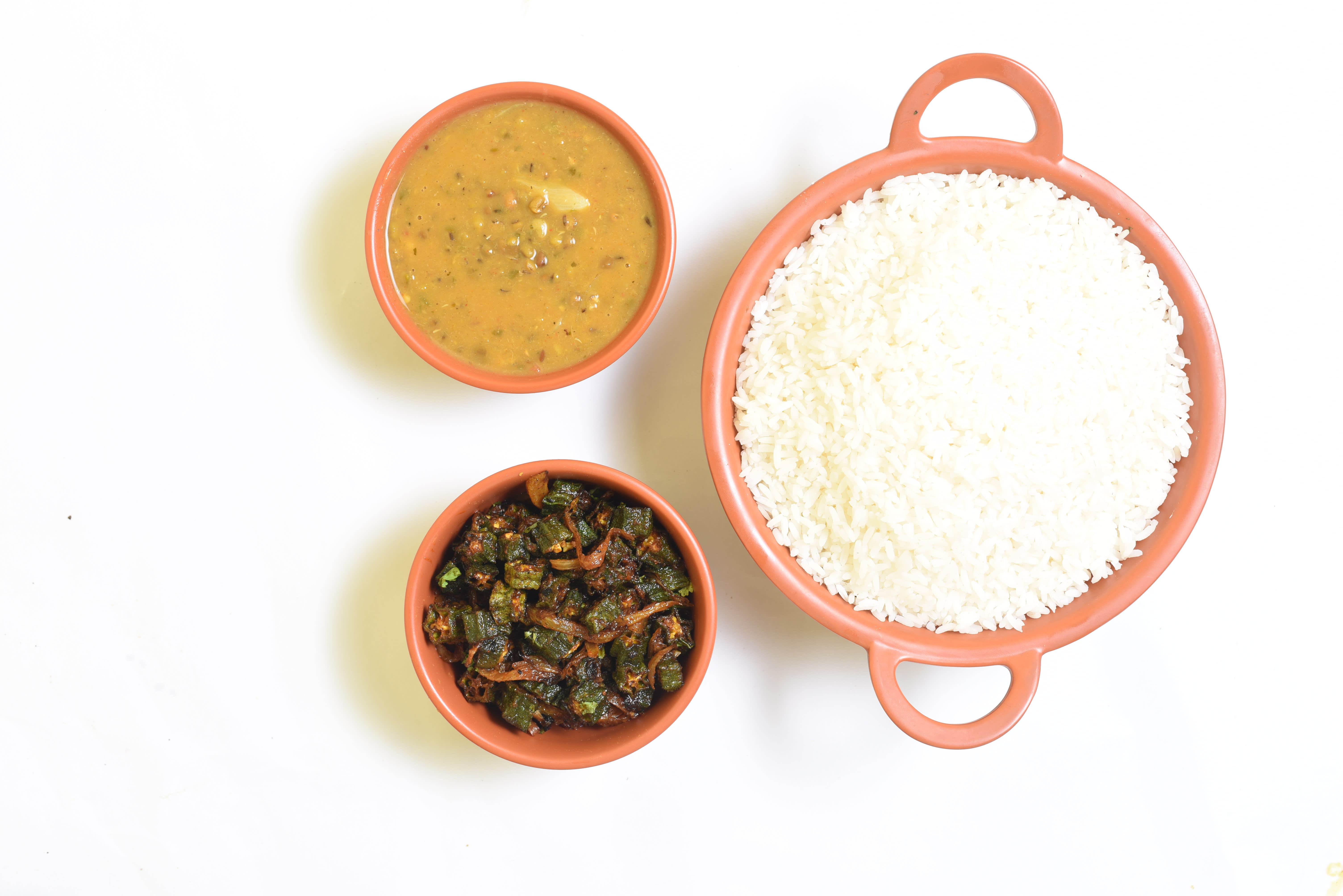Tiku Tiffin Services - Logo