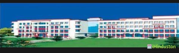 TILAK PUBLIC SR.SEC.SCHOOL BHANKROTA - Cover photo