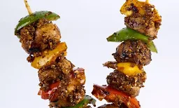 Tilak Restaurant - Logo