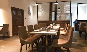 Tilak's Kitchen - Cover photo