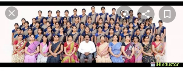 Tilak Teacher Training College - Logo