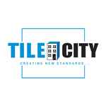 Tile City - Logo