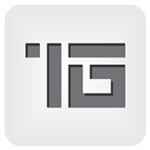 Tile Grandeur - Logo