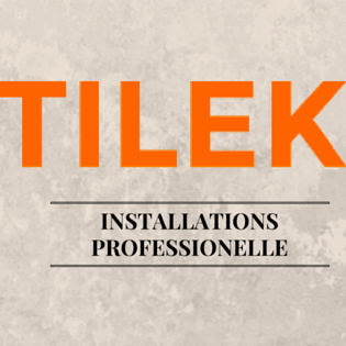 Tilek - Logo