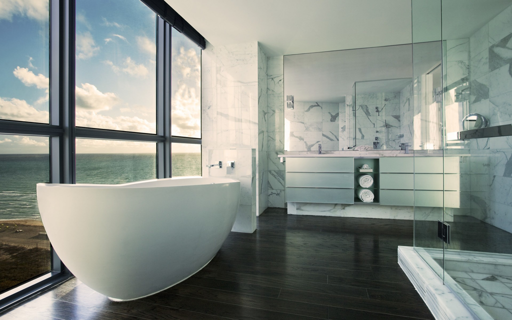 Tile Power Carpet One Forster - Logo