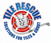 Tile Rescue Maitland - Logo