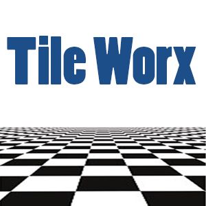 Tile Worx - Logo