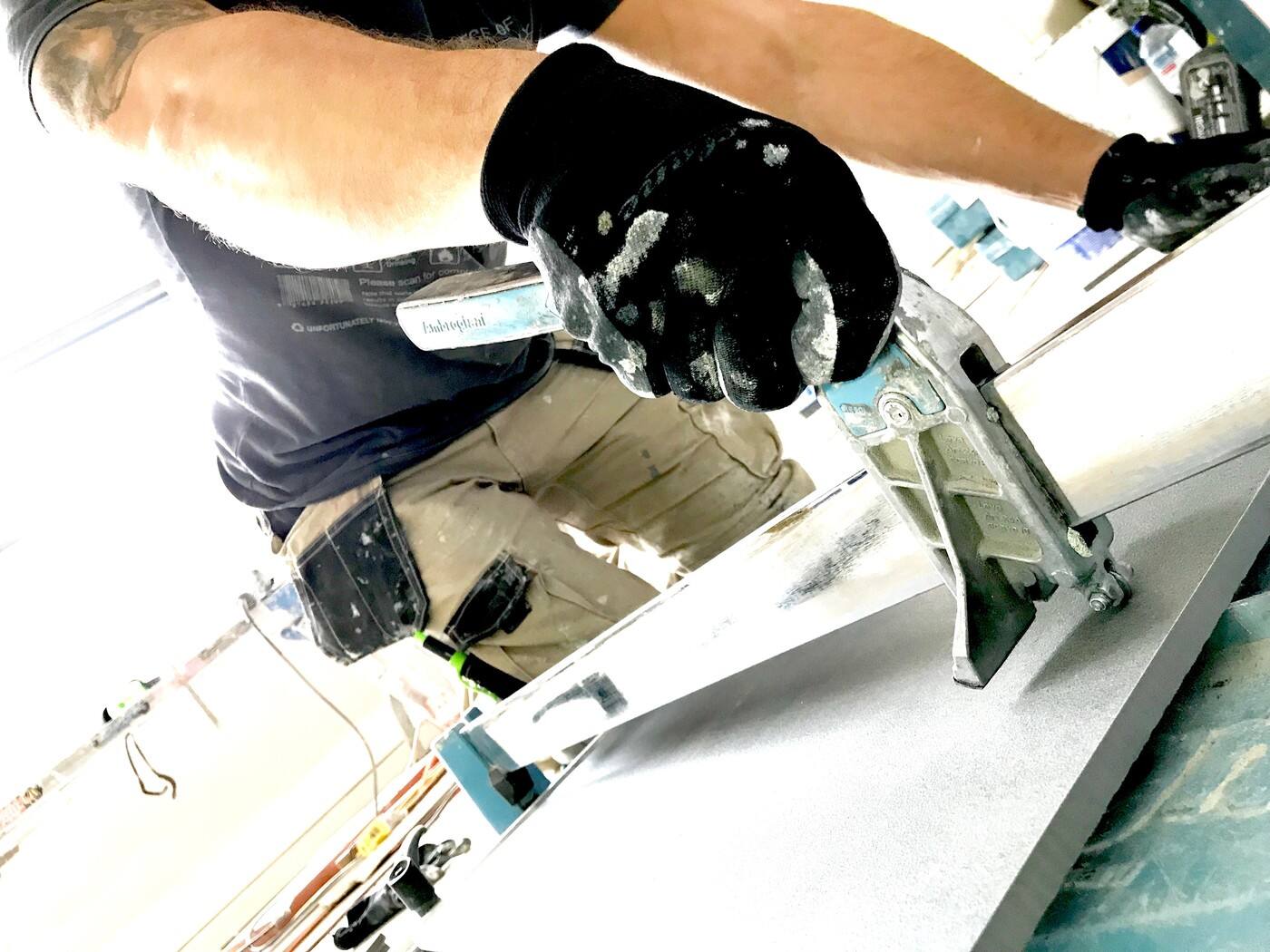 Tiling Services Provider - Cover photo