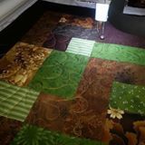 Tilted Quilt - Logo