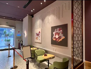 Tim Hortons - Cover photo