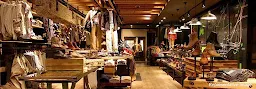 Timberland - Cover photo