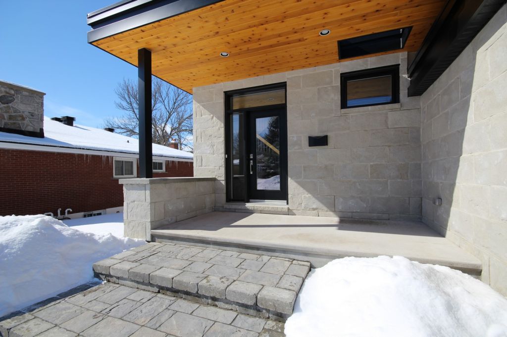 TimberCross Homes Inc. - Cover photo