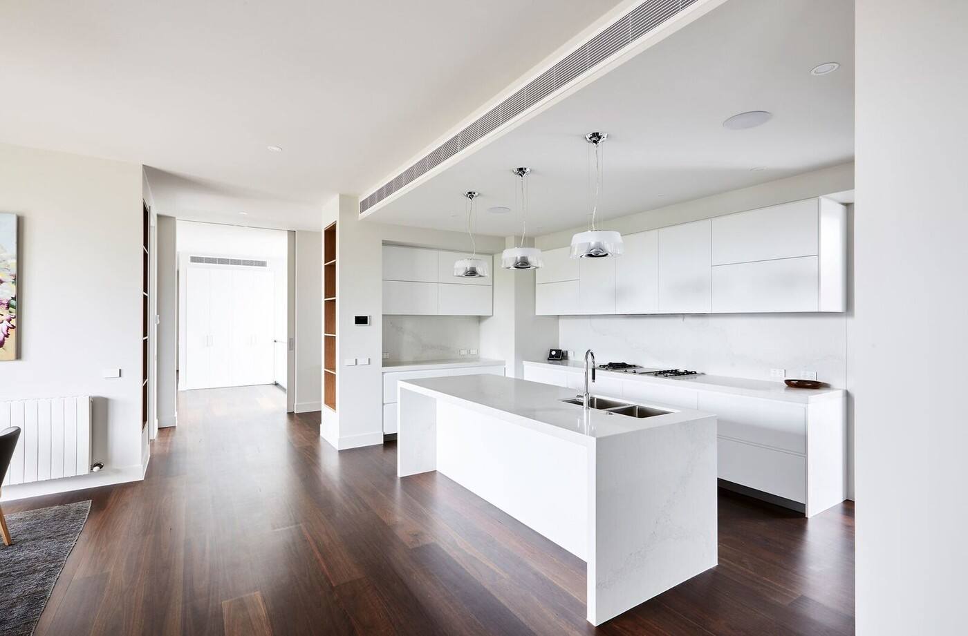 Timber Floor Installation - In Vogue Flooring - Cover photo