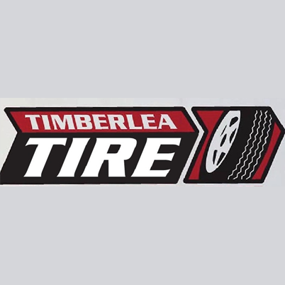 Timberlea Tire - Logo