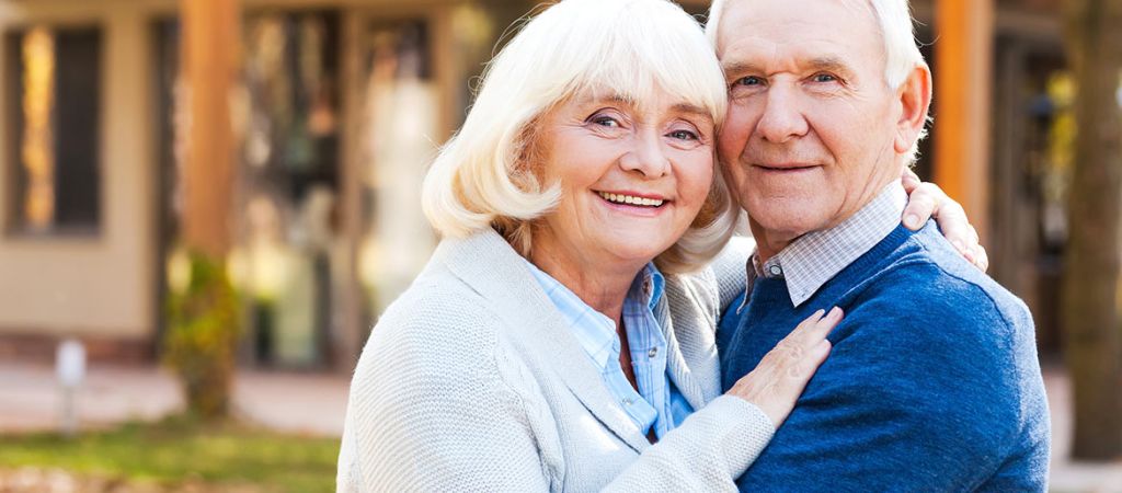 Timber Trails Retirement Residence - Cover photo