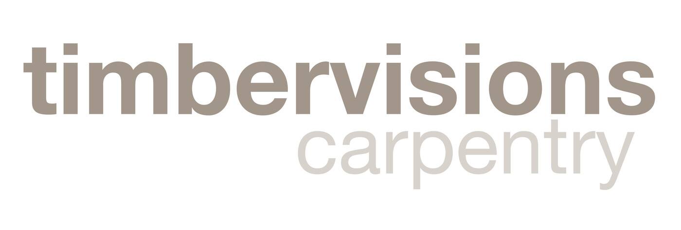 Timbervisions Carpentry Pty Ltd - Logo