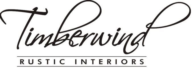 Timberwind Rustic Interiors - Logo