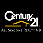Tim Close - CENTURY 21 All Seasons Realty NB - Logo
