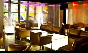 Time After Time - The Central Park Hotel - Cover photo