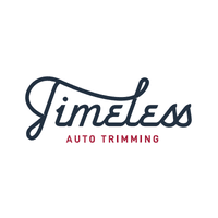 Timeless Automotive Trimming - Logo