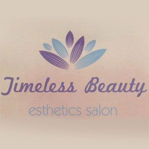 Timeless Beauty - Logo