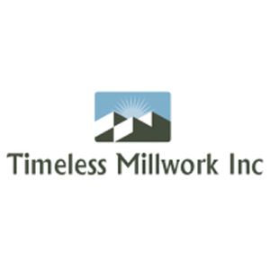 Timeless Millwork Inc - Logo