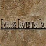 Timeless Travertine Inc. - Cover photo