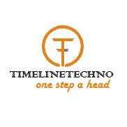 Time Line Techno - Cover photo