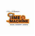 Time Machine - Logo