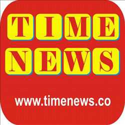 Time News 213779 - Logo